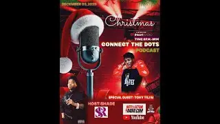 Connect the Dots Podcast ৷৷ IntellectualRadio