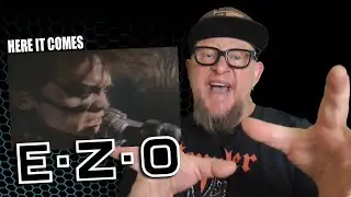 E.Z.O - Here It Comes (Flashback Reaction)