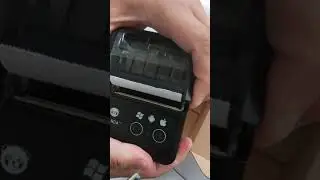 Review printer mini bluetooth merek panda