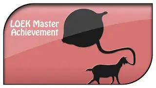 LOEK Master (Sanctum 2) - Goat Simulator