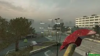 L4D2 - Coach taunt voiceline replacement showcase