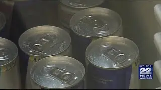 Caffeine Risks