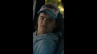 too far steve!! #strangerthings