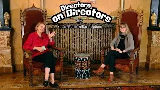 Directors On Directors: Let's Dialogue
