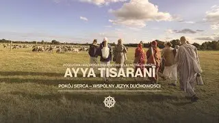 Pokój serca - wspólny język duchowości // Ayya Tisarani_21//12//2025_PL