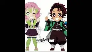 rating KNY SHIPS! ✨ | pt 2 | #demonslayer #knyships #fypシ゚viral