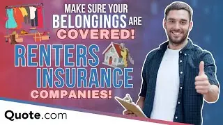 2025 Best Renters Insurance Companies: Get the SCOOP on Top Coverage Options for Renters