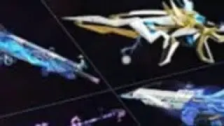 #free fire OB28 update all new gun skins op