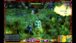 Guild Wars 2 - Blightghast The Plaguebringer