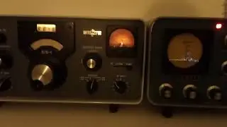 NR 1 prototype. Performance on high noise levels