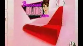 BorrowedBling at the Oscars on the Red Carpet