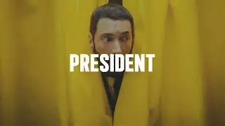 (Free) Eminem Type Beat - 'PRESIDENT'