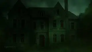 The Green Silence - 1 Hour of Horror Ambience