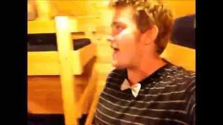 CABIN HANGIN - MICAH BYLER