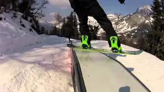 Happy Shredding Day - Artouste