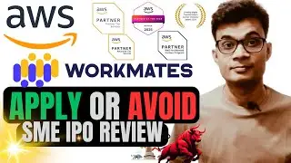 Workmates Core2Cloud IPO Review