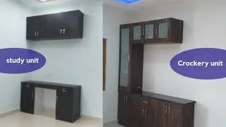 3bhk Interior Has The Answer To Everything.By eurostarkitchen-2020