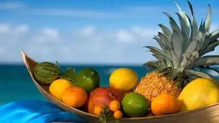 Caribbean Wonder Fruit