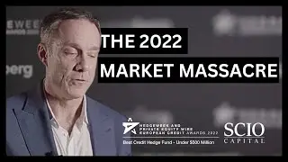 2022 Market Massacre - The Rise Of Demand For Capital Preservation Strategies.