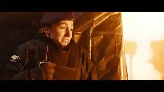 OPERATION WHITE CHRISTMAS - Teaser - Drehort: Videothek Bellissimo Klagenfurt