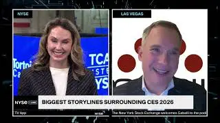 Amprius CEO Lays out Company’s Biggest Goals at CES 2026