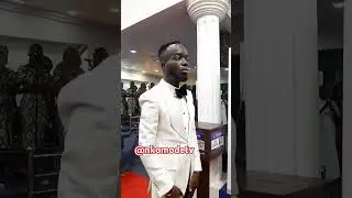 AKWABOAH no pressure. #music #love #reggae #wedding #ghanamusic #dancelife  #duet  #akwaboah