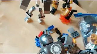 MECHANICAL is live! Lego Ninjago Build #lego #livestream #build #ninjago #new #figure #legosets 