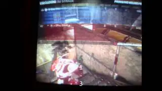 Ess Trix vs x 2Pac ShkR x