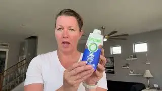 Honest Review Orgain 30g High Protein Shake - Cho.mp4