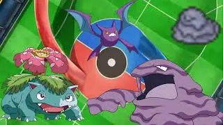 Gu&iacute;a B&aacute;sica de Items Competitivos  Lodo Negro