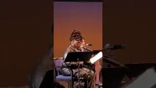 Why Black Women Whisper 