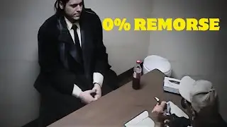 He KILLED a Classmate Just to See What It Felt Like