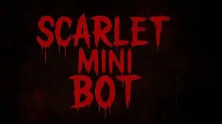 HOW TO DEPLOY SCARLET MINI BOT for Free | FAST AND STRONG WHATSAPP BOT 
