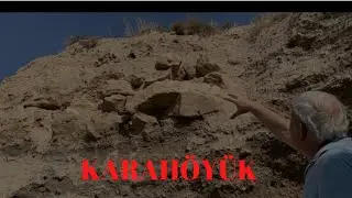 KARAHÖYÜK: BİR HİTİT YERLEŞİMİ.