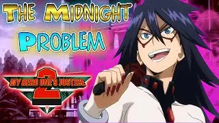 The Midnight Problem