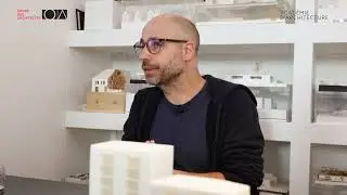 Prix de l'Habitat 2024 : Architectures Raphaël Gabrion