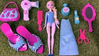 Luxury Soothing ASMR Disney Princess Doll Collection | Mattel