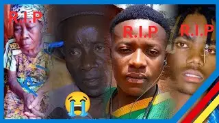 DUNIA! VIFO VIMEKUWA VINGI KAMBINI NYARUGUSU,KIPI KINAENDELEA KWENYE JAMII AMBAYO IMETUZUNGUUKA,