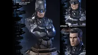 PRIME 1 ~ Batman 
