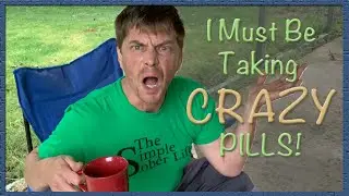 Strange Neighbors and Not Getting Scammed