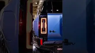 Witness the HUMMER EV Omega Edition&rsquo;s Canadian debut. Where thunder meets lightning. | GMC Canada