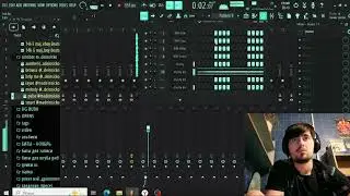 Lifeboy Делает Лупы / making loops / 22.11.2025