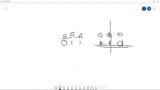 Codeforces 486B - Div2 - OR in Matrix (Arabic)