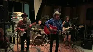 Beyond The Break - John Surge & The Haymakers - Live at Twisted Oak Tavern, Agoura