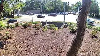 Accident 10/3 route 30/Briarcliff 