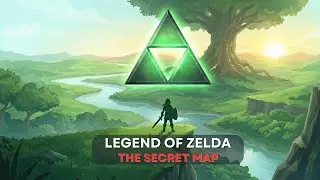 The Zelda Initiation: Decoding the Digital Mystery School