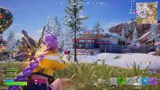 Top 1 - KD Twins in action 🔥