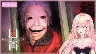 【🔴LIVE】Dread Flats + Within of Static - Ashburg Rental Full Gameplay Walkthrough【 Rose Bunii 🌹🐰】