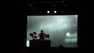 DJ Shadow 