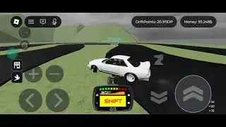 Mais um v&iacute;deo de drift pra vcs chau😁😁
